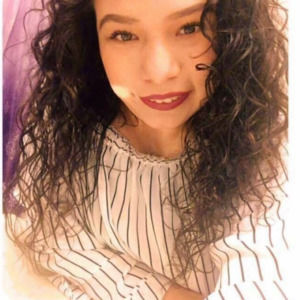 Meet your Posher, Marissa